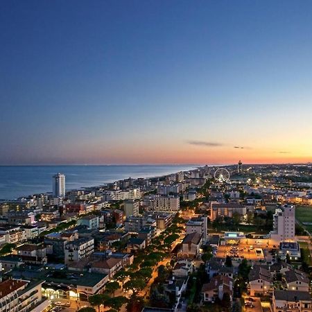 Appartamento Palma Carraro Immobiliare Jesolo - Family Apartments Exteriör bild