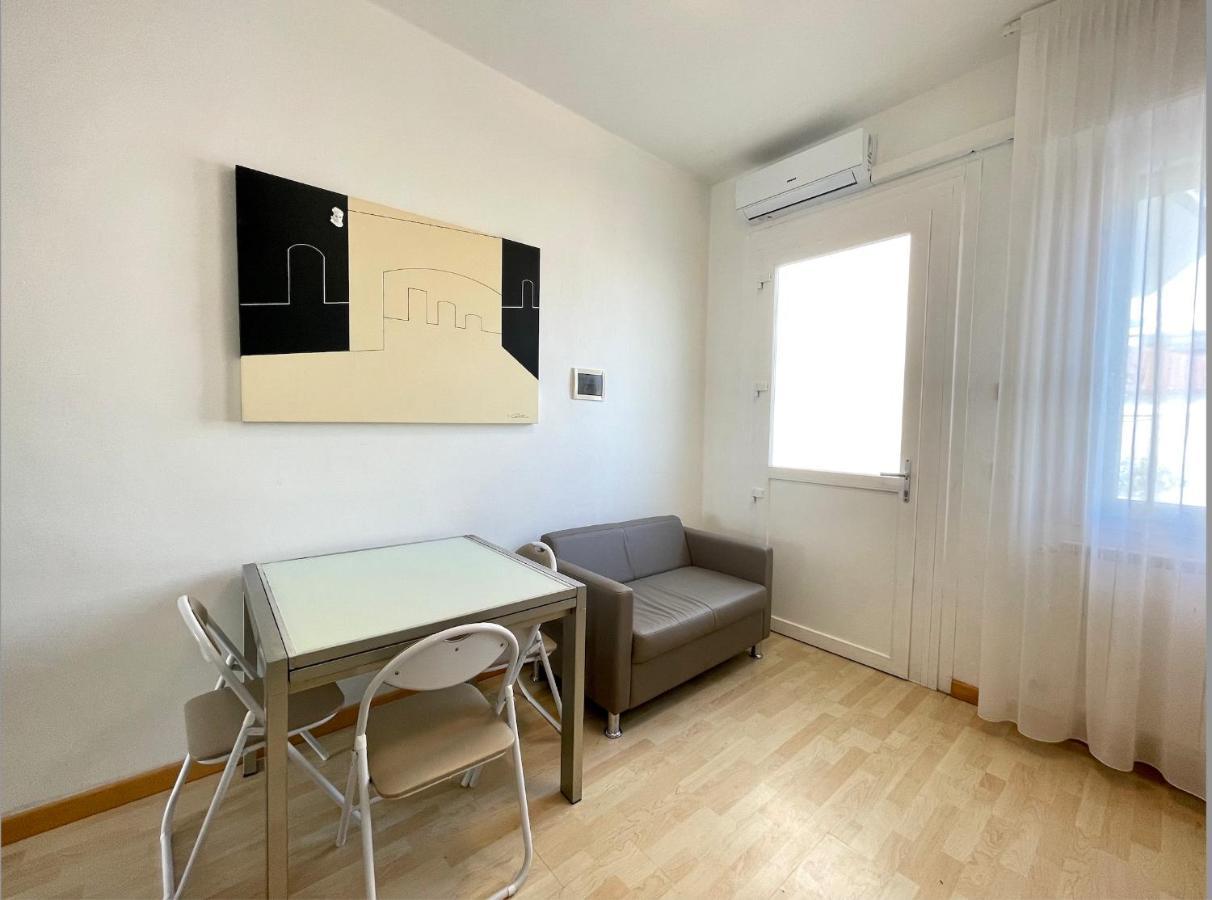 Appartamento Palma Carraro Immobiliare Jesolo - Family Apartments Exteriör bild
